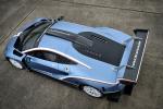 Arrinera Hussarya GT 2016 года